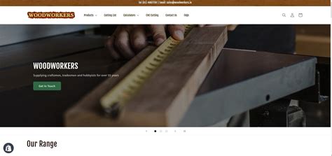 woodworkers terenure.